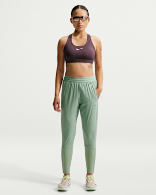 NIKE公式】ナイキ スウィフト ウィメンズ Dri-FIT ミッドライズ